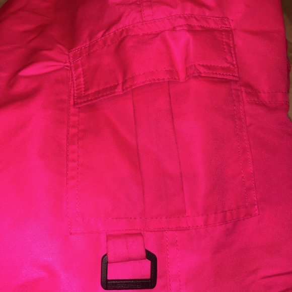 Rawik girls ski and snowboard pants - Picture 5 of 7